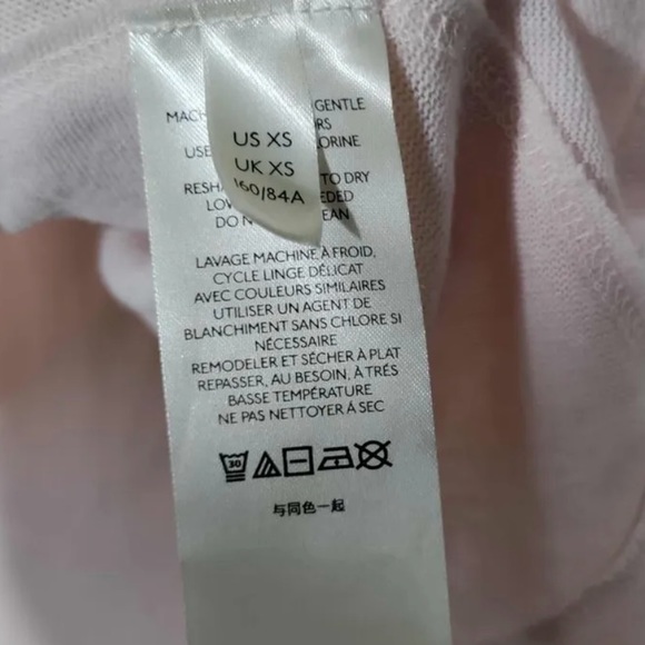 Free People cowl neck sweater - Picture 7 of 8